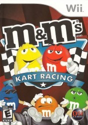 M&M's Kart Racing Rom